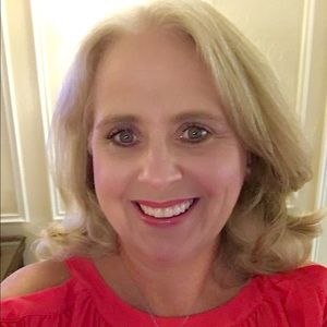 Meet your Posher, Cheri